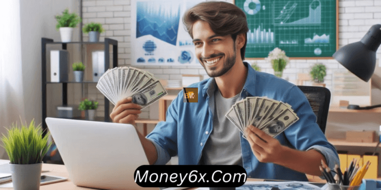 Money6x.com